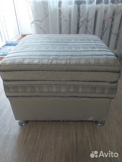 Мебель из дерева