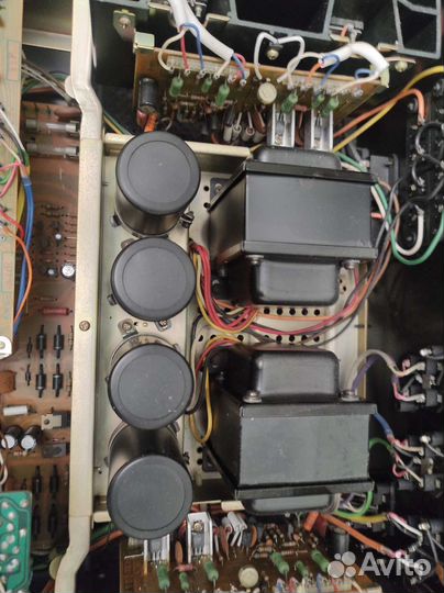 Pioneer SA 8800 ll
