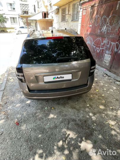 Kia Ceed 1.6 AT, 2009, 375 000 км