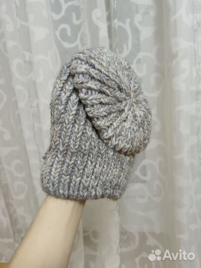 Берет, Шапка