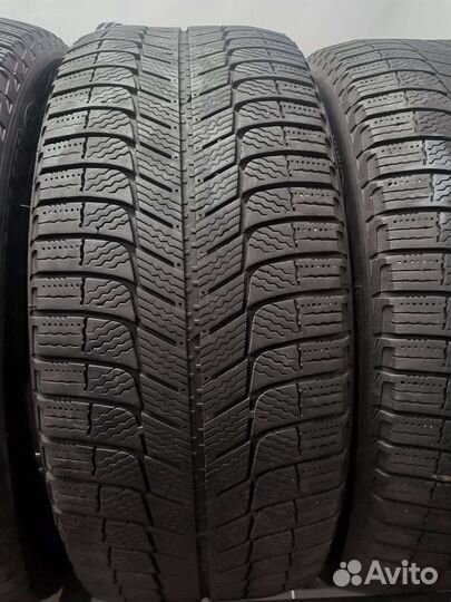 Michelin Latitude X-Ice North 3 225/45 R18