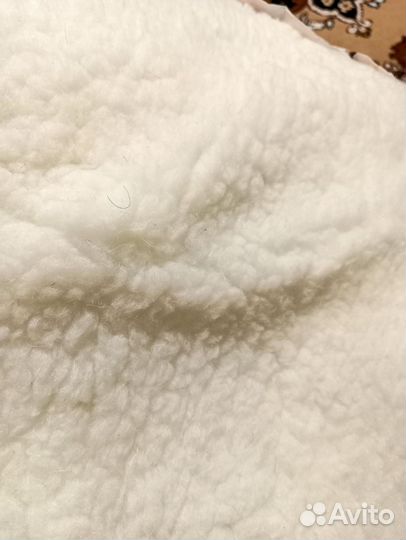 Зимний конверт