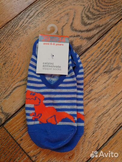 Носки OVS мальчик 6-8/29-34