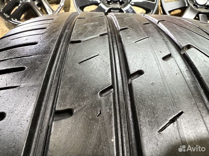 Hankook Ventus S1 Evo 2 SUV K117C 235/50 R19