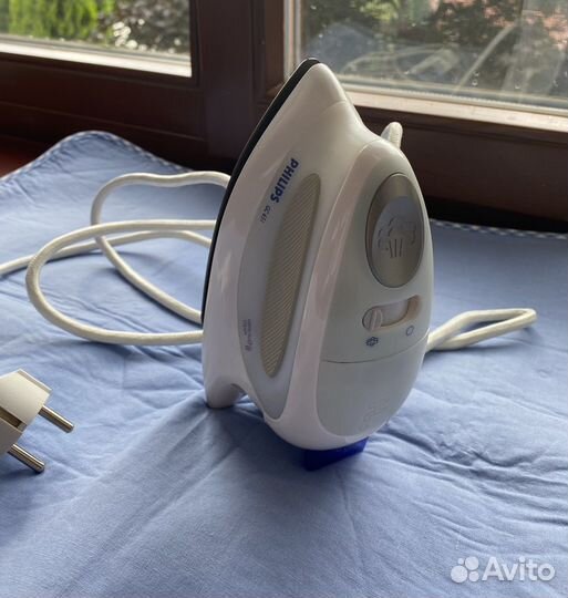 Утюг дорожный Philips - оригинал