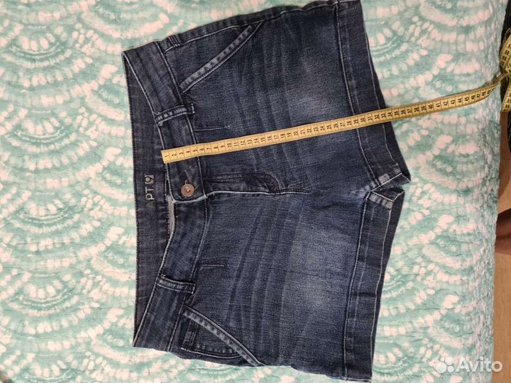 Продам шорты женские 50 раз