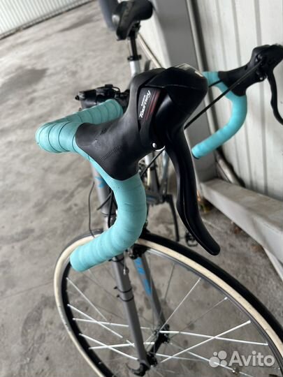 Шоссейный велосипед forward impulse 28 2021
