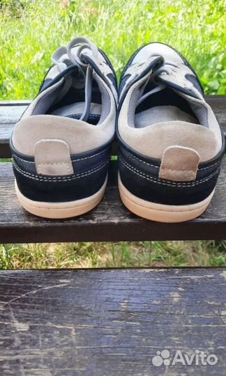 Кеды Clarks 42 размер