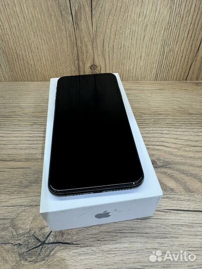 iPhone Xs Max, 512 ГБ