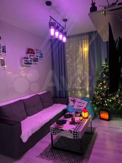 3-к. квартира, 65,6 м², 2/5 эт.