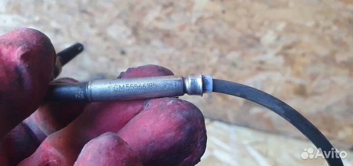 Датчик кислородный Opel Insignia 2008-2017