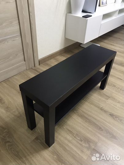 Журнальный столик IKEA бу