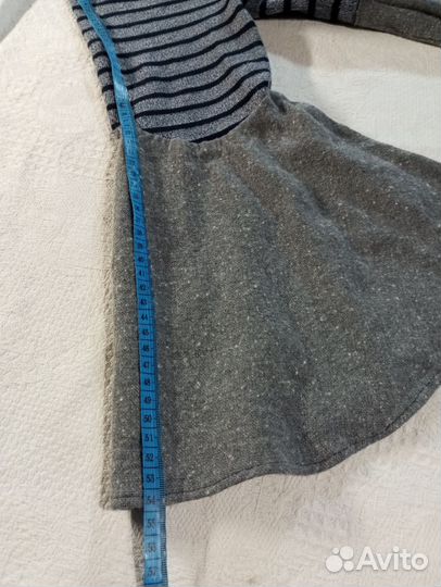 Туника Пэчворк/апсайкл