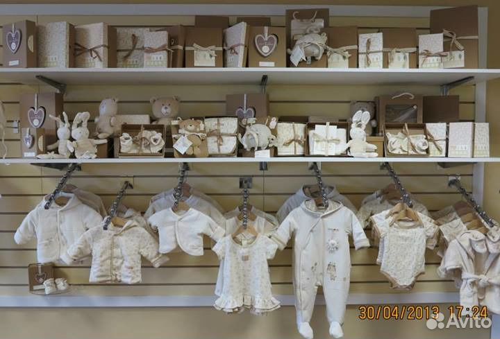 Для малышей. Англия