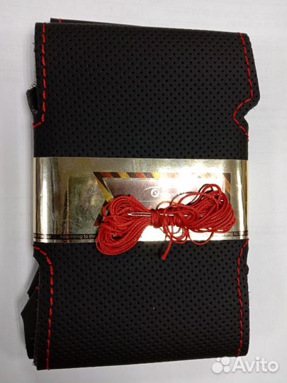 Оплётка Веста Гранта Солярис Логан Ларгус Приора