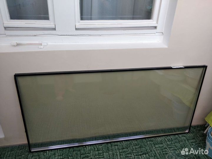 Стеклопакет 4mf/16/4