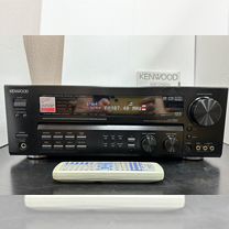 AV-ресивер kenwood KRF-V7060D