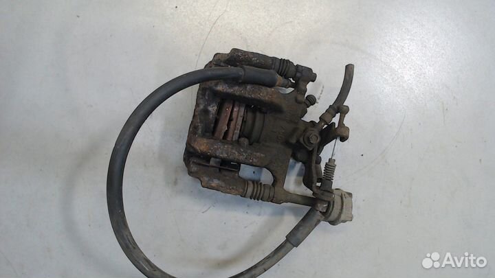 Суппорт Opel Astra J, 2011