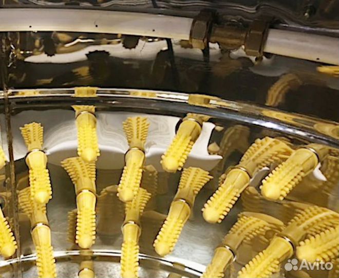 Перосъемная машина NT-600A (2.2 кВт)