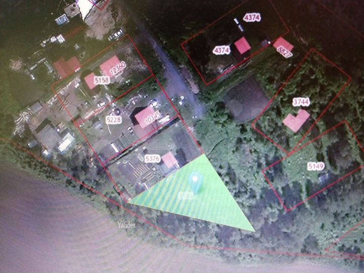 Участок 12 сот. (ИЖС)