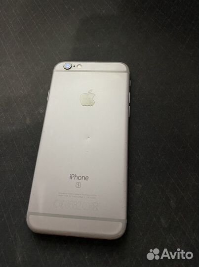 Телефон iPhone 6s 32 GB