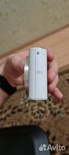 Фотоаппарат Sony Cyber-shot DSC-WX350