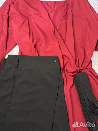 Платье новое 56 58