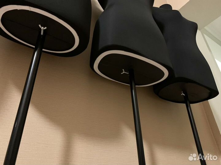 Манекен портновский