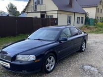 Volvo S80 2.9 AT, 1999, 250 000 км, с пробегом, цена 285 000 руб.