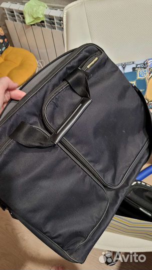 Сумка для ноутбука