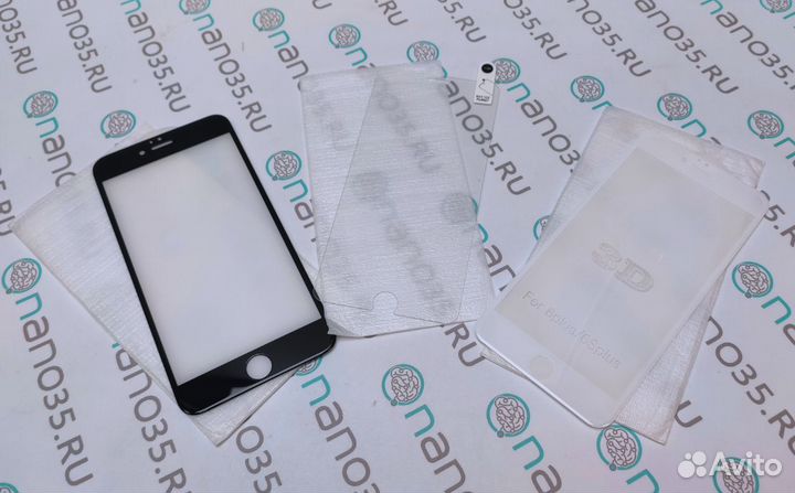 Защитное стекло