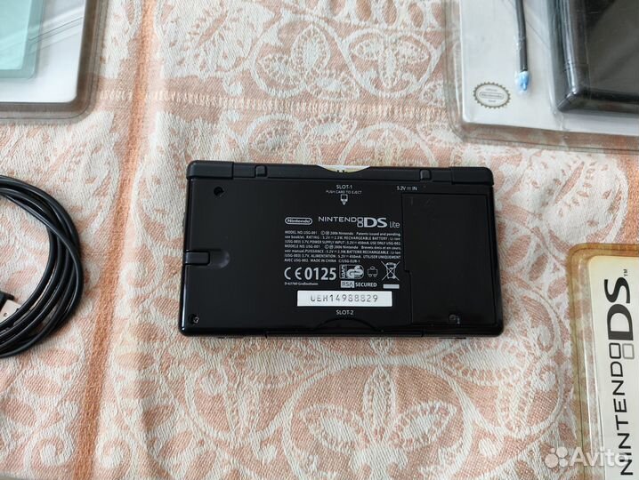 Sony PS3 Super Slim Прошитая Много Игр 500GB