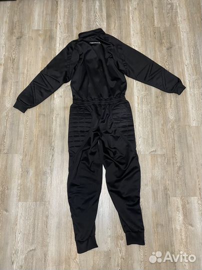 Футбольная форма