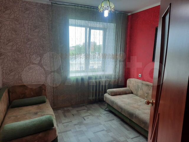 3-к. квартира, 60 м², 7/9 эт.