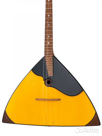 Бп3 Балалайка прима, мастеровая