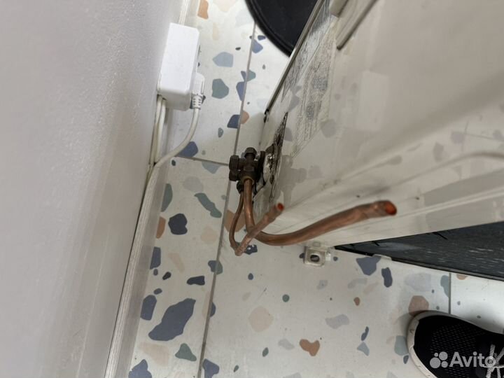 Сплит-система general climate GC-S07HR I