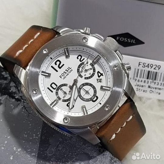 Fossil FS4929