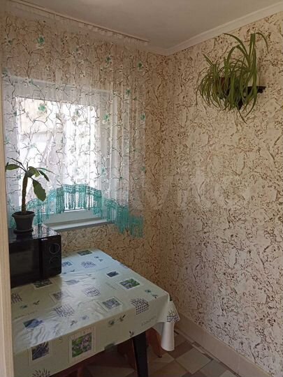 2-к. квартира, 45 м², 1/1 эт.