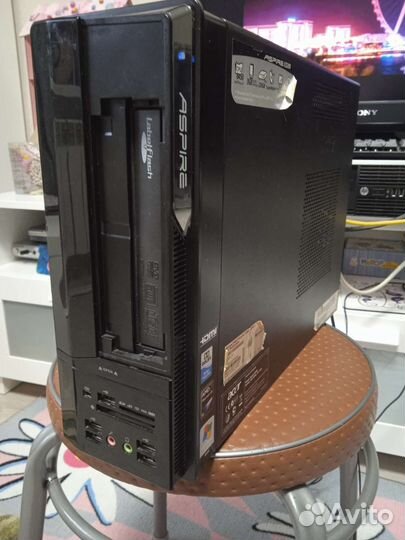 Acer aspire x3200