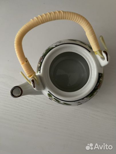 Чайник заварочный