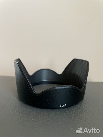 Бленда Tamron AD06 Филлипины