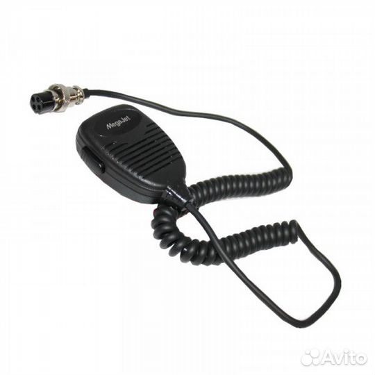 MegaJet MJ-333N св автомобильная радиостанция