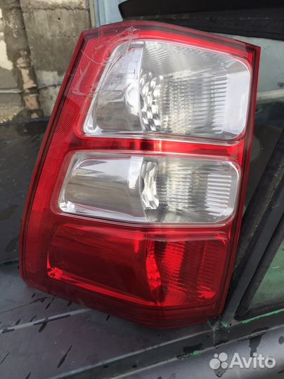 Стоп сигнал