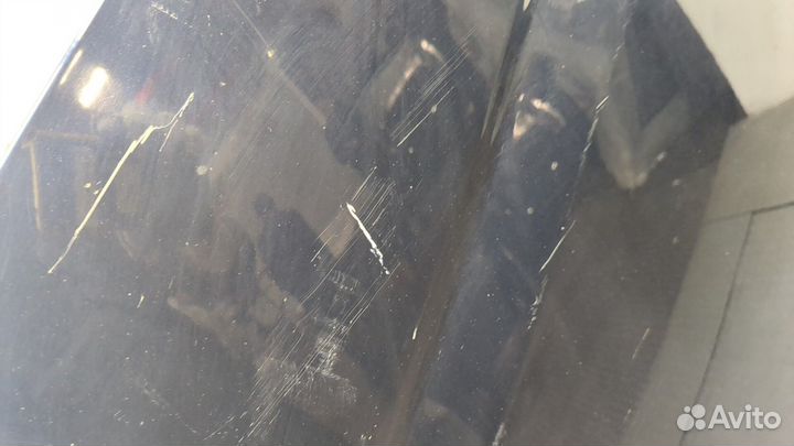 Капот Honda Accord 7, 2007