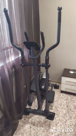 Магнитный эллипсоид