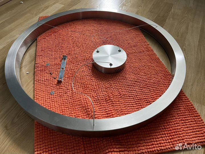 Светильник потолочный Odeon Light Brizzi 4244/45L