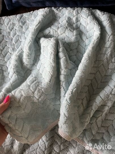 Плед детский