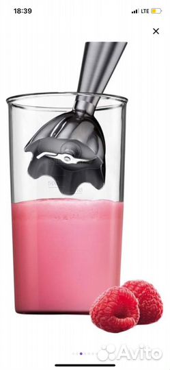 Блендер braun