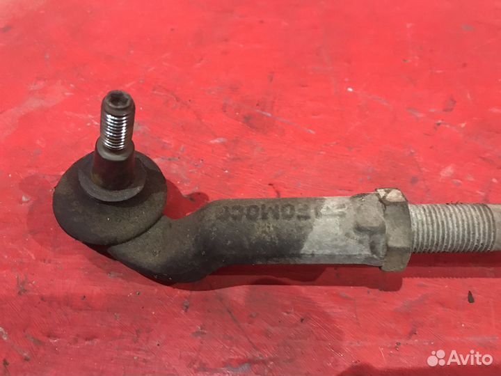 Фокус 2 рулевая рейка с датчиком под егур