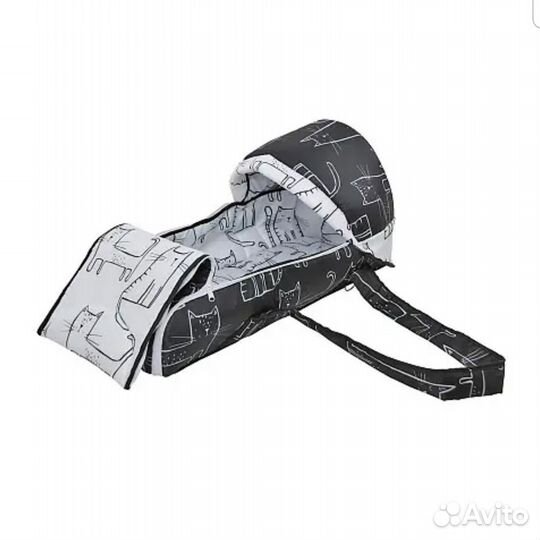 Люлька переноска